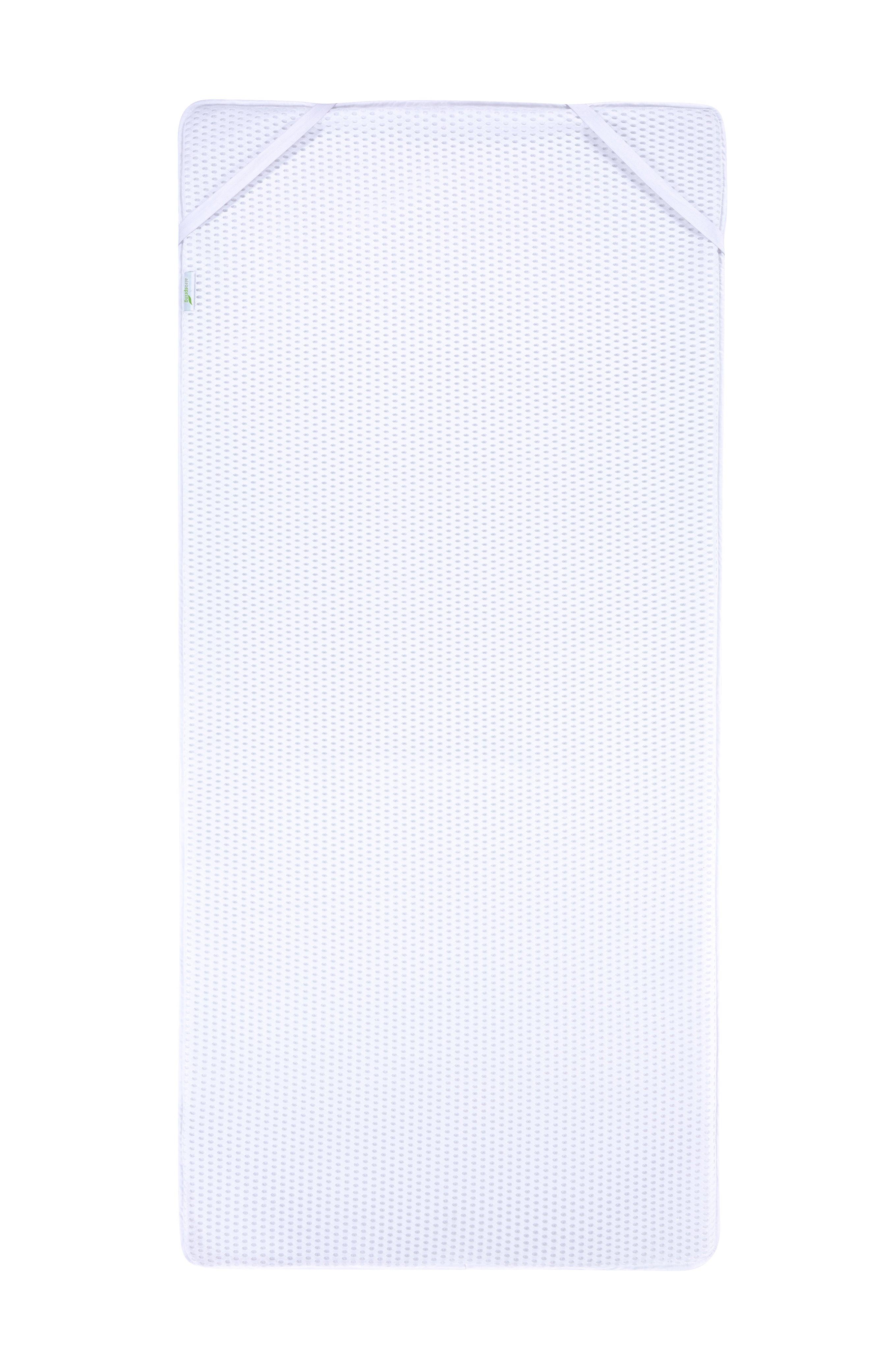 MT230 - Microclimat TM  Mattress Topper - Airospring