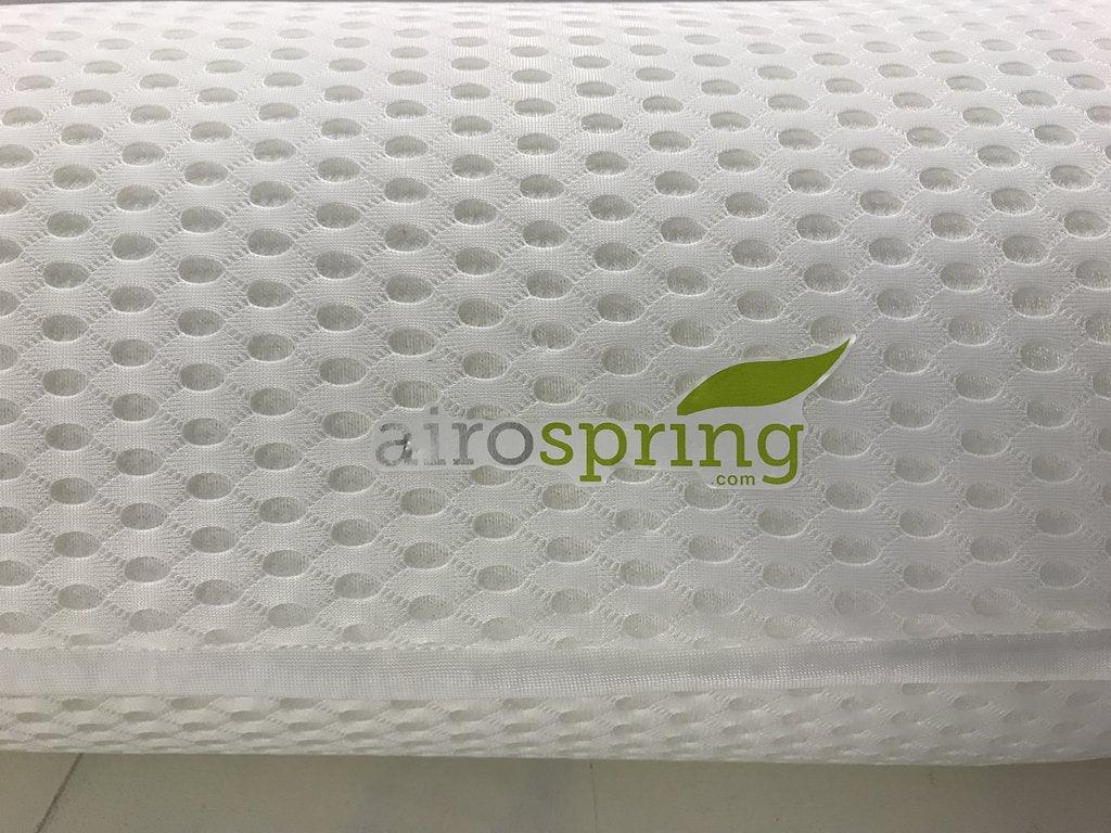 MT230 - Microclimat TM  Mattress Topper - Airospring